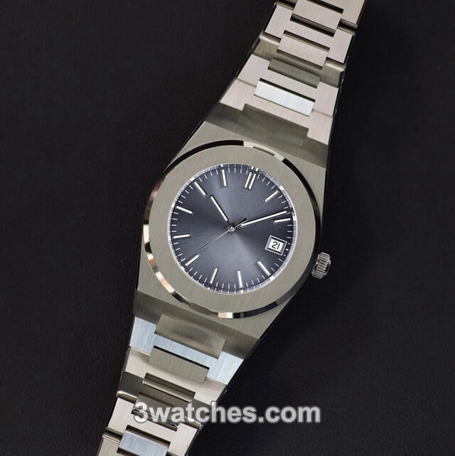 Fashion Luxury Ap Type Mechanical Automatic Men Watches