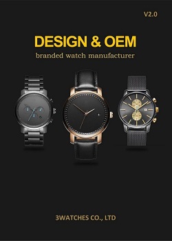 download 3watches catalogue