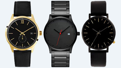 Best Selling Watches