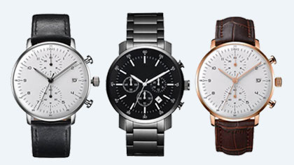 Hot Chronograph Watches
