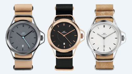 FREE watches Samples