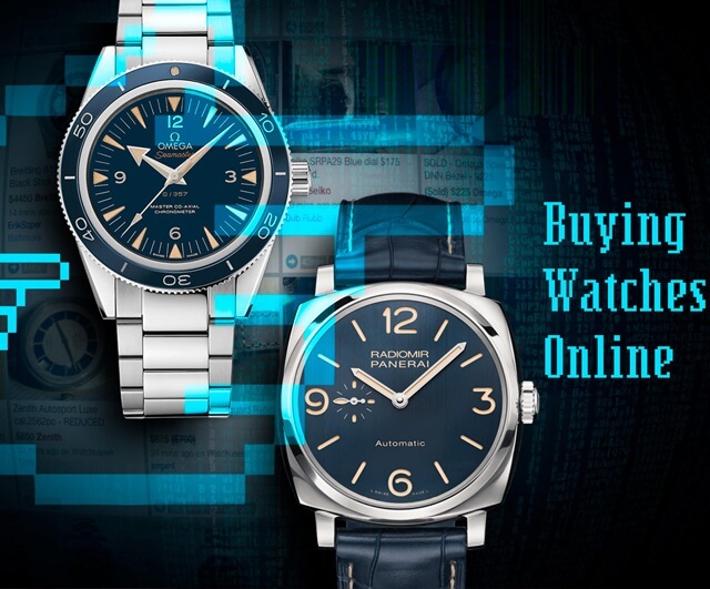 Watch Retail Market Analysis