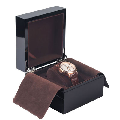 Order OMEGA WATCH BOX Online From Vintagepluswatches ,DELHI