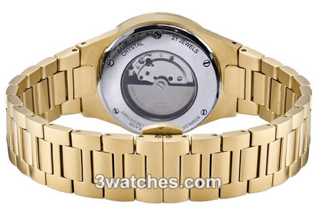 Luxury Ap Type Automatic Men Watches