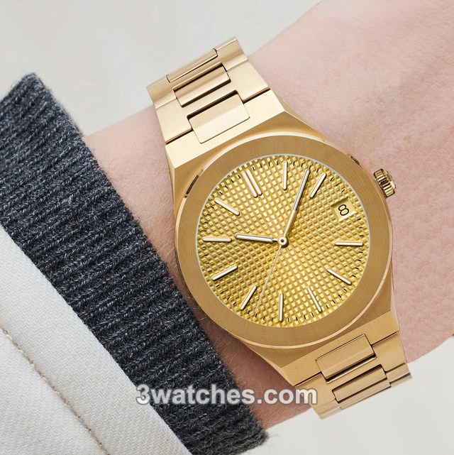 Luxury Ap Type Automatic Men Watches