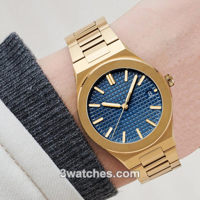 Luxury Ap Type Automatic Men Watches