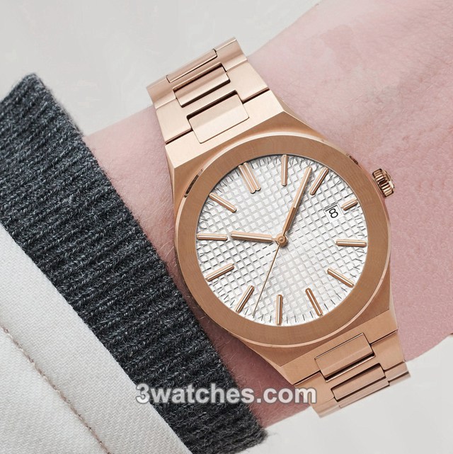 Luxury Ap Type Automatic Men Watches