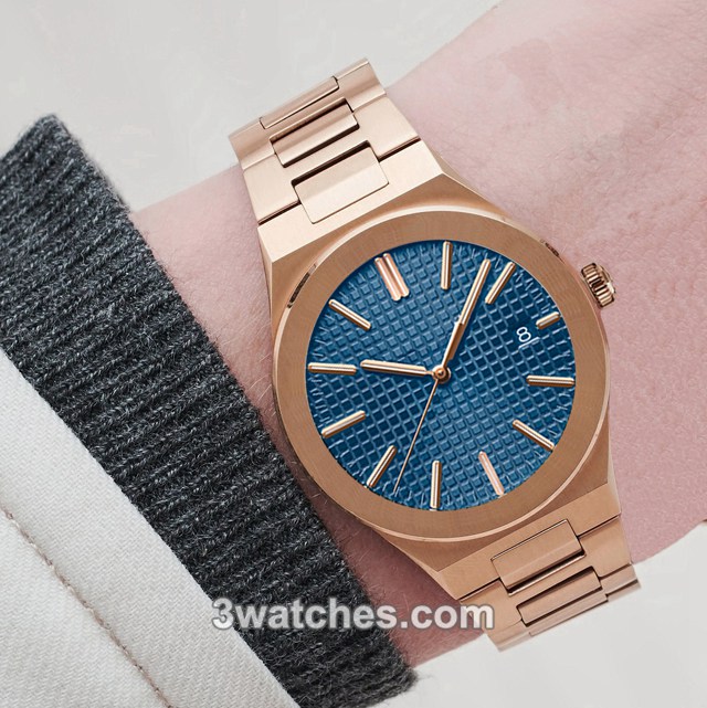 Luxury Ap Type Automatic Men Watches