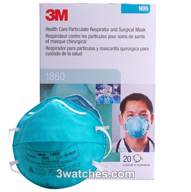 3m respirator exam