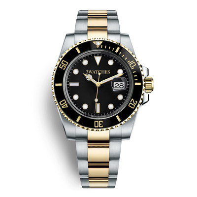 Dive Watch Manufacturer