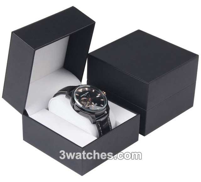 Branded watch box manufacturer