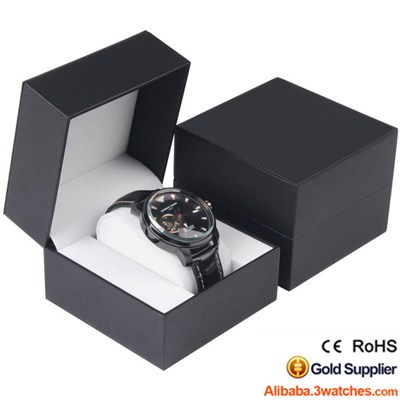 Branded watch box manufacturer