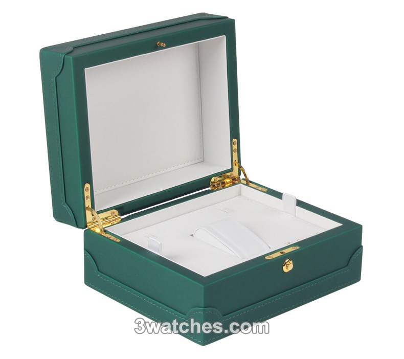 Luxury Wooden Watch Box