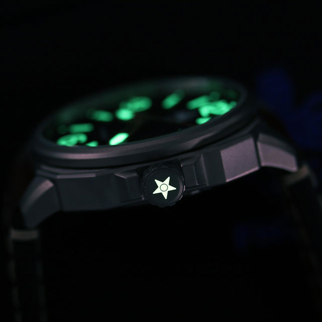 All About Super-LumiNova | 3WATCHES