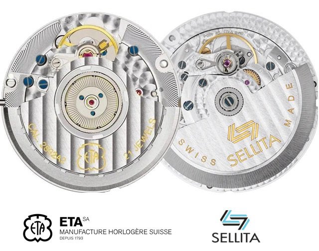 Classic Sellita sw200 movt mechanical watch| Alibaba.com